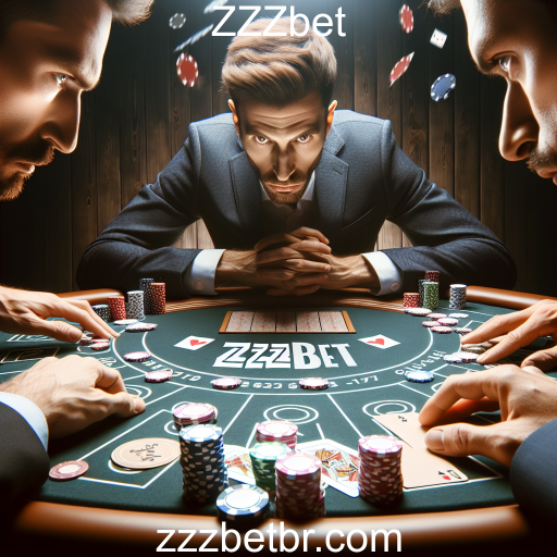 Descubra o Mundo dos Jogos de Estratégia no ZZZbet