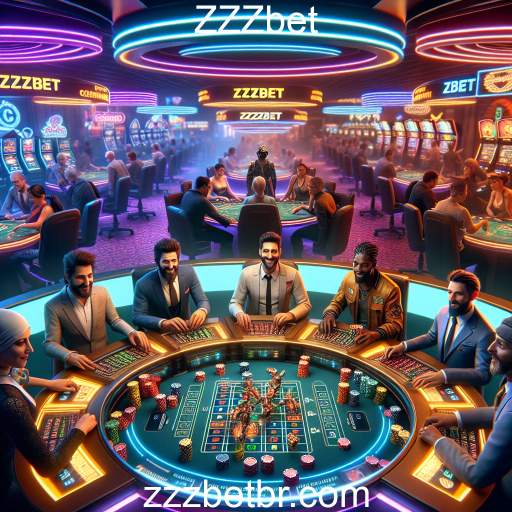 Descubra os Jogos de Suporte na ZZZbet